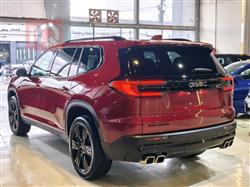 GMC Acadia